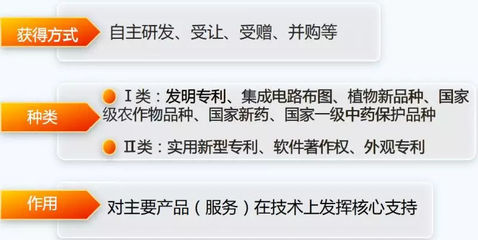 國家高新技術企業 技術驅動的創新引擎